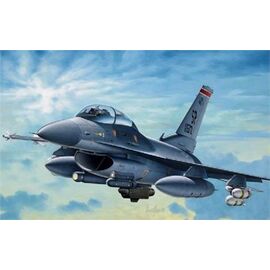 Night Falcon F-16