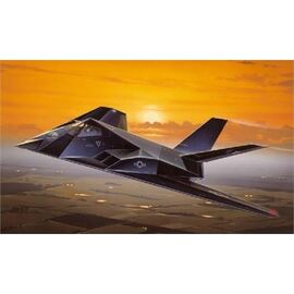 F-117A Stealth