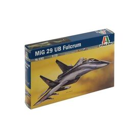 Mig 29UB Fulcrum