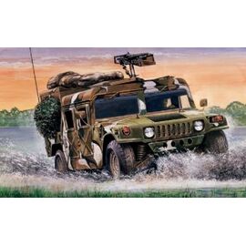 M998 Hummer Desert Patrol
