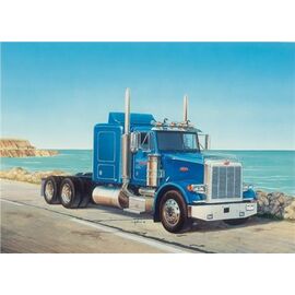 Peterbilt 377 AE