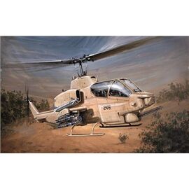 AH-1 W Supercobra