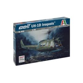 UH-1D Slick