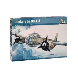 Junkers JU-88 A-4