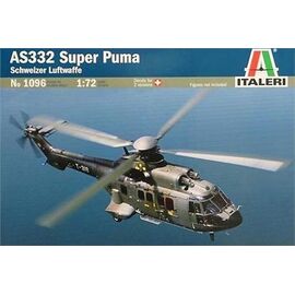 Super Puma Swiss Air Force