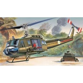 UH-1D Huey