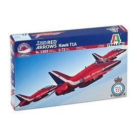 Hawk T.Mk.1A Red Arrows