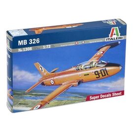 MB 326