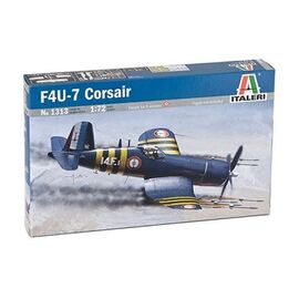 F4 U-7 Corsair