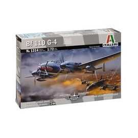 Bf 110 G-4