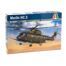 Merlin HC.3