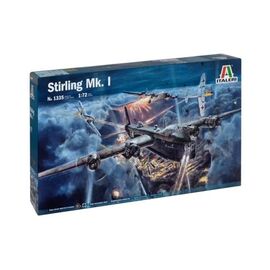 ARW9.01335-Stirling Mk.I