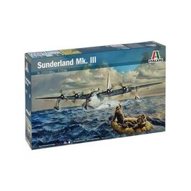 Sunderland Mk. III