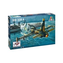 MB 339 A