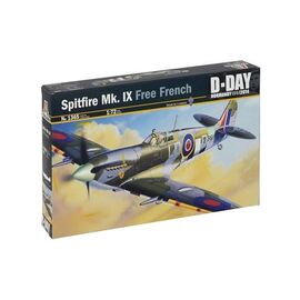 Spitfire Mk.IX