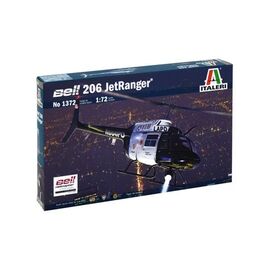 Bell 206 JetRanger