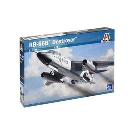Douglas RB 66B Destroyer