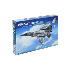 MIG 29A Fulcrum