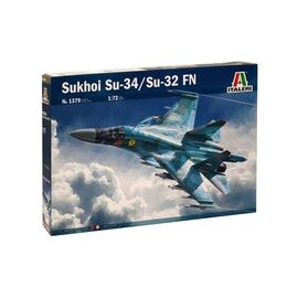 SUKHOI SU-34/32