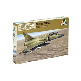 Mirage 2000C