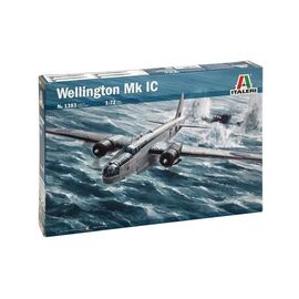 Wellington Mk.IC