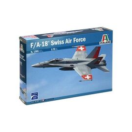 F/A-18 Swiss Air Force Version Air14