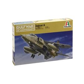 Sepecat Jaguar A Gulf War 25th Anniversary Series
