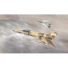 IAF Kfir C2 (Israel Mirage III-5)