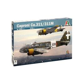CAPRONI CA.311
