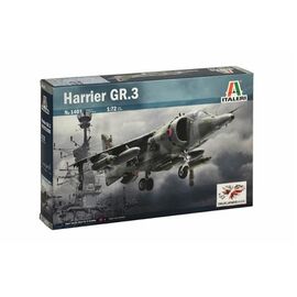 Harrier Gr. 3 Falkland