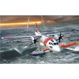 C-27J Spartan