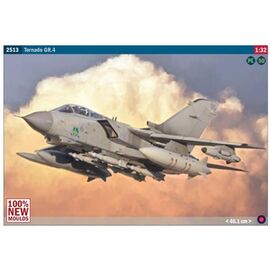 Tornado Gr. 4