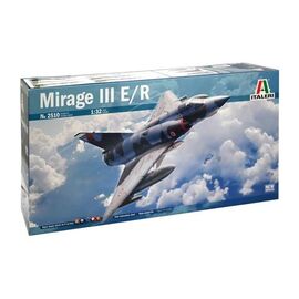 Mirage III E/R Swiss Air Force