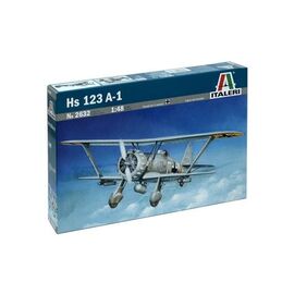 Hs-123 A-1