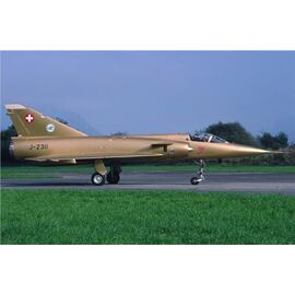 Mirage III S Swiss Air Force J-2311