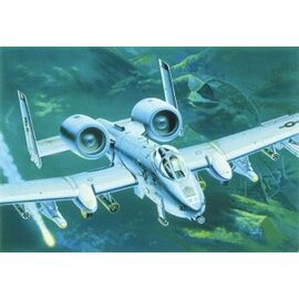 A-10A Jaws WARTHOG