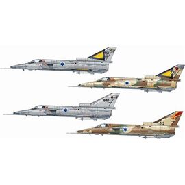 Kfir C1/C2