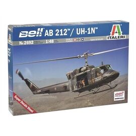 AB 212 /UH 1N