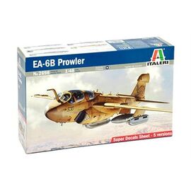 EA-6B Prowler