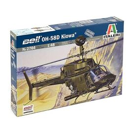 OH-58D Kiowa
