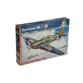 Hurricane Mk.I