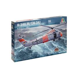 UH-34D