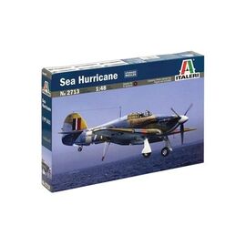 Sea Hurricane