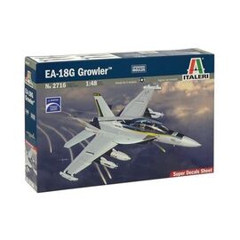 E/F-18G Growler