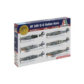 Bf 109 G-6