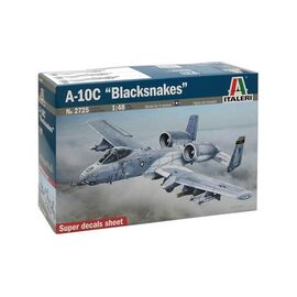 A-10C Blacksnakes