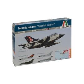Tornado IDS/ECR  Special Colors