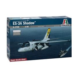 Lokheed ES-3A Shadow