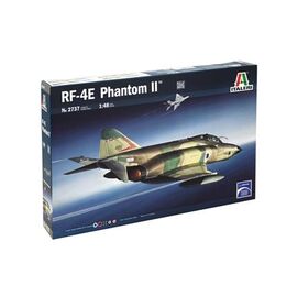 RF-4E/F Phantom II