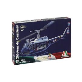 AB 205 Carabinieri